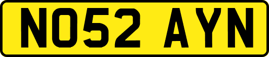 NO52AYN