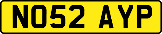 NO52AYP