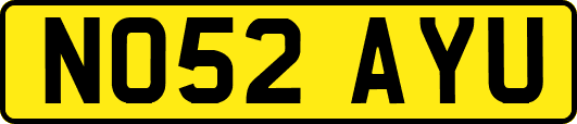NO52AYU