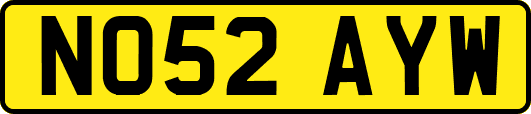 NO52AYW