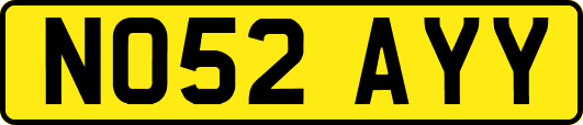 NO52AYY