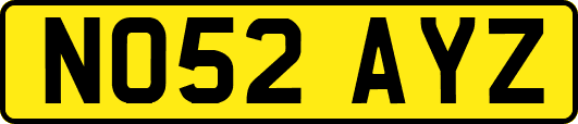 NO52AYZ