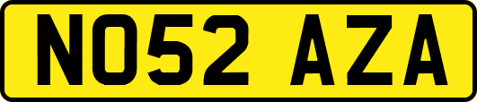 NO52AZA