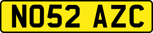 NO52AZC
