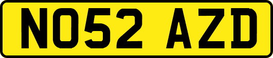 NO52AZD