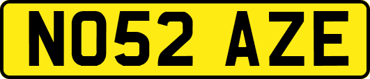 NO52AZE