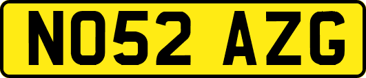 NO52AZG