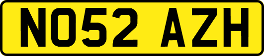 NO52AZH