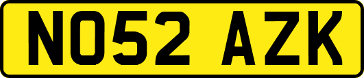 NO52AZK