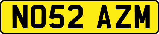 NO52AZM