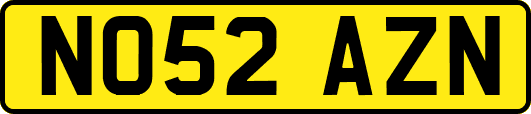 NO52AZN
