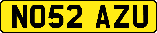 NO52AZU