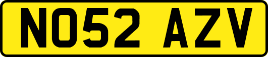 NO52AZV