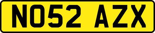NO52AZX