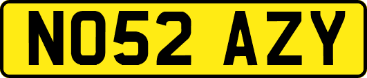 NO52AZY