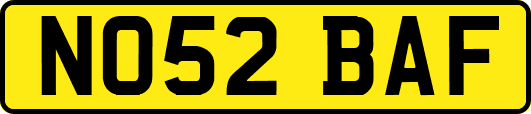 NO52BAF