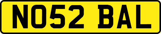 NO52BAL