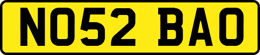 NO52BAO