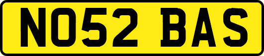 NO52BAS