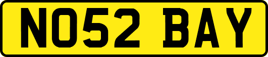 NO52BAY