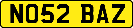 NO52BAZ