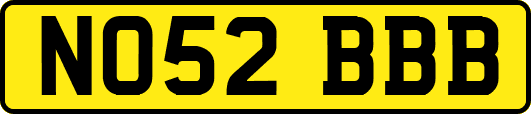 NO52BBB