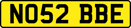 NO52BBE