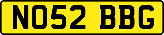 NO52BBG
