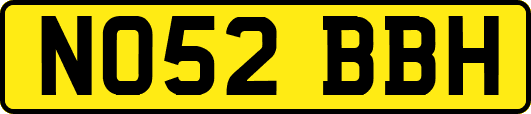 NO52BBH