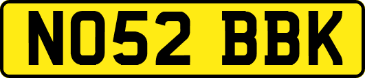 NO52BBK