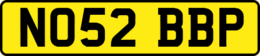 NO52BBP