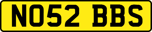 NO52BBS