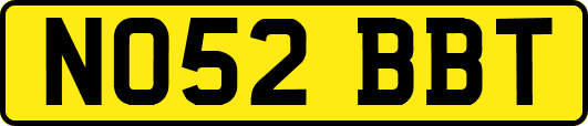 NO52BBT