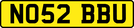 NO52BBU