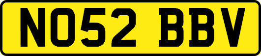 NO52BBV