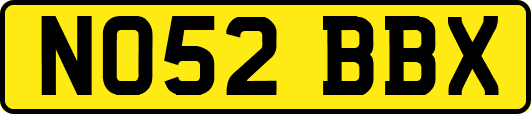 NO52BBX
