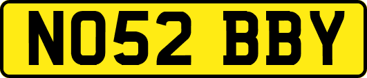 NO52BBY