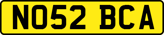 NO52BCA