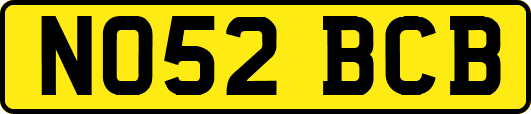 NO52BCB