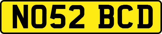 NO52BCD