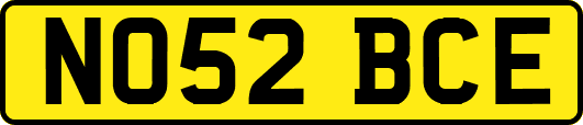 NO52BCE