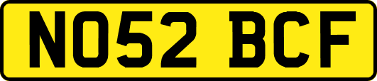 NO52BCF