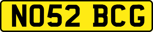 NO52BCG