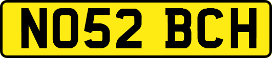 NO52BCH