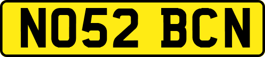 NO52BCN