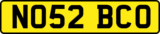 NO52BCO