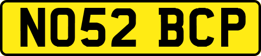 NO52BCP