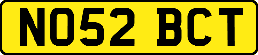 NO52BCT