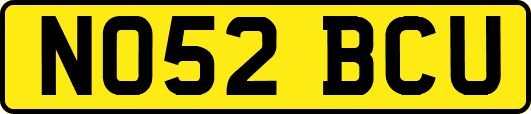 NO52BCU