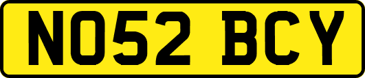 NO52BCY
